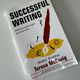 Successful Writing by Teresa McCuaig — secondhand book