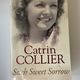 Such Sweet Sorrow by Catrin Collier — secondhand book