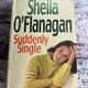 Suddenly Single by Sheila O'Flanagan — secondhand book