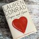 Sugar and Spice by Lauren Conrad — secondhand book