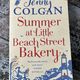 Summer at Little Beach Street Bakery by Jenny Colgan — secondhand book