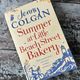 Summer at Little Beach Street Bakery by Jenny Colgan — secondhand book