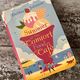 Summer at the Comfort Food Cafe by Debbie Johnson — secondhand book