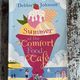 Summer at the Comfort Food Cafe by Debbie Johnson — secondhand book