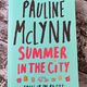 Summer in the City by Pauline McLynn — secondhand book