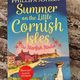 Summer on the Little Cornish Isles by Phillipa Ashley — secondhand book