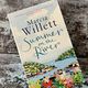 Summer on the River by Marcia Willett — secondhand book