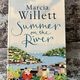 Summer on the River by Marcia Willett — secondhand book