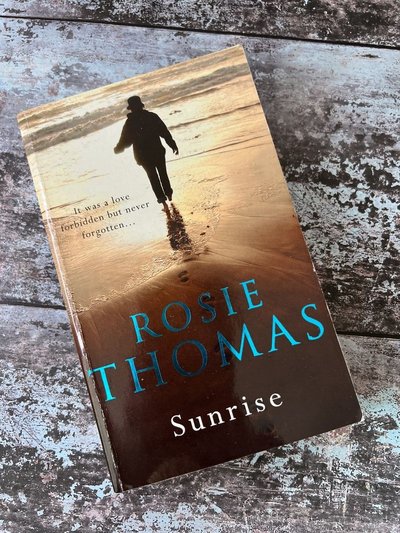 Sunrise by Rosie Thomas