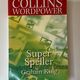 Super Speller by Graham King — secondhand book