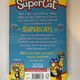 Supercat vs the Chip Thief by Jeanne Willis — secondhand book