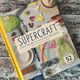 Supercraft by Catharina Bruns and Sophie Pester — secondhand book