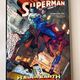 Superman: H'el on Earth by Mike Johnson and Scott Lobdell — secondhand book