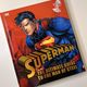 Superman: The Ultimate Guide to the Man of Steel by Daniel Wallace — secondhand book