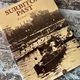 Surbiton Past by Ricahrd Statham — secondhand book