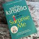 Surprise Me by Sophie Kinsella — secondhand book
