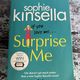 Surprise Me by Sophie Kinsella — secondhand book