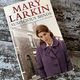 Suspicious Minds by Mary Larkin — secondhand book