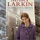 Suspicious Minds by Mary Larkin — secondhand book