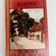 Sussex by J E Morris — secondhand book