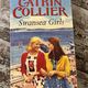 Swansea Girls by Catrin Collier — secondhand book