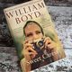 Sweet Caress by William Boyd — secondhand book