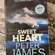 Sweet Hearts by Peter James — secondhand book