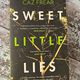 Sweet Little Lies by Caz Frear — secondhand book
