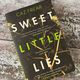 Sweet Little Lies by Caz Frear — secondhand book