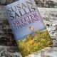 Sweeter Than Wine by Susan Sallis — secondhand book
