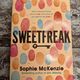 Sweetfreak by Sophie McKenzie — secondhand book