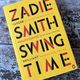 Swing Time by Zadie Smith — secondhand book