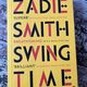 Swing Time by Zadie Smith — secondhand book