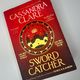 Sword Catcher by Cassandra Clare — secondhand book