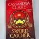 Sword Catcher by Cassandra Clare — secondhand book