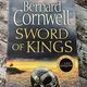Sword of Kings by Bernard Cornwell — secondhand book