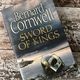 Sword of Kings by Bernard Cornwell — secondhand book