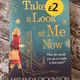Take a look at me now by Miranda Dickinson — secondhand book