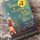 Take a look at me now by Miranda Dickinson — secondhand book