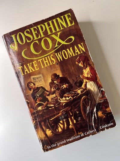 Take This Woman by Josephine Cox