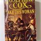 Take This Woman by Josephine Cox — secondhand book