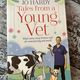 Tales from a Young Vet by Jo Hardy — secondhand book