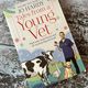 Tales from a Young Vet by Jo Hardy — secondhand book