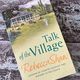 Talk of the Vilage by Rebecca Shaw — secondhand book