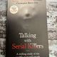 Talking with Serial Killers by Christopher Berry-Dee — secondhand book