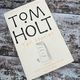 Tall Stories (Expecting Someone Taller & Ye Gods!) by Tom Holt — secondhand book