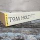 Tall Stories (Expecting Someone Taller & Ye Gods!) by Tom Holt — secondhand book