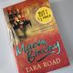 Tara Road by Maeve Binchy — secondhand book