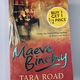 Tara Road by Maeve Binchy — secondhand book