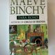 Tara Road by Maeve Binchy — secondhand book